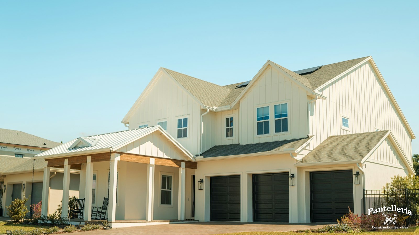 What Happens After Move-In: The Follow-Up Phase, the Punch List and the Property Maintenance We Keep Doing