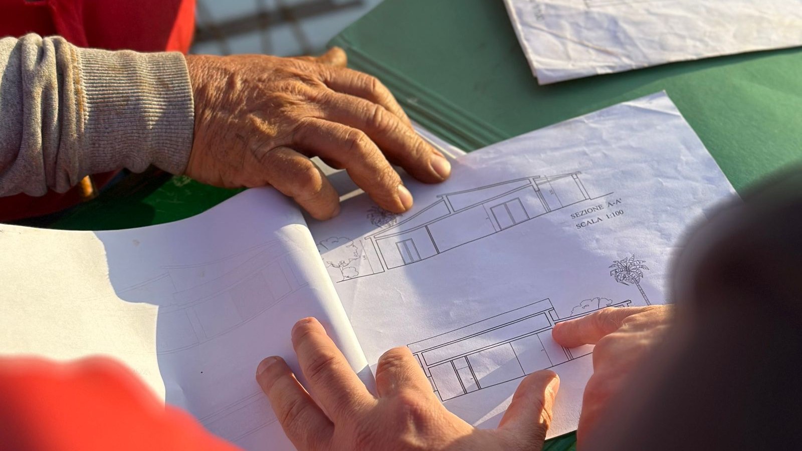 Who Pulls the Permit? How We Handle Berrien County and Township Inspections So You Never Sit at the Counter