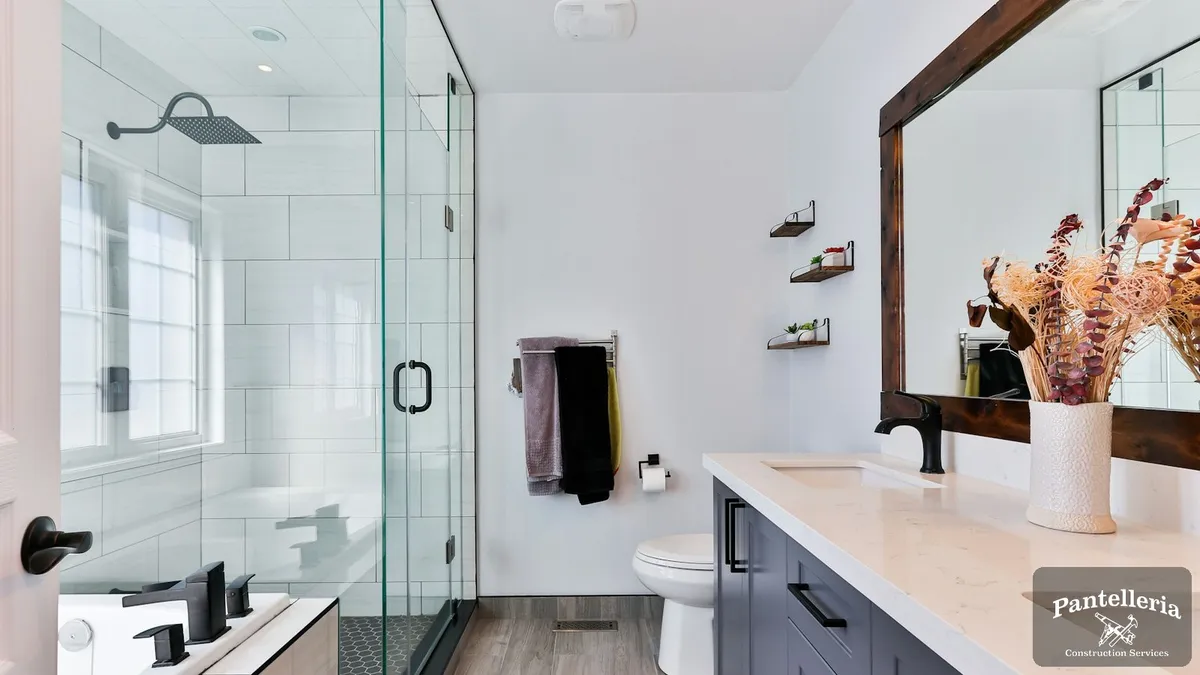 Bathroom Remodels in 4 to 8 Weeks: What Changes the Number and What Doesn't