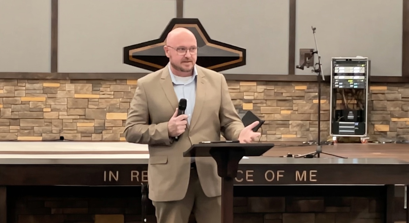 Meet Your Instructor