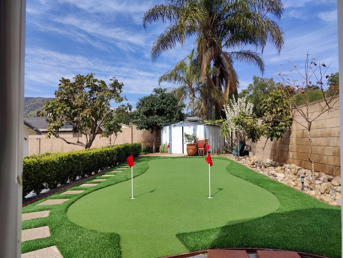 Concrete Contractor in Ventura County