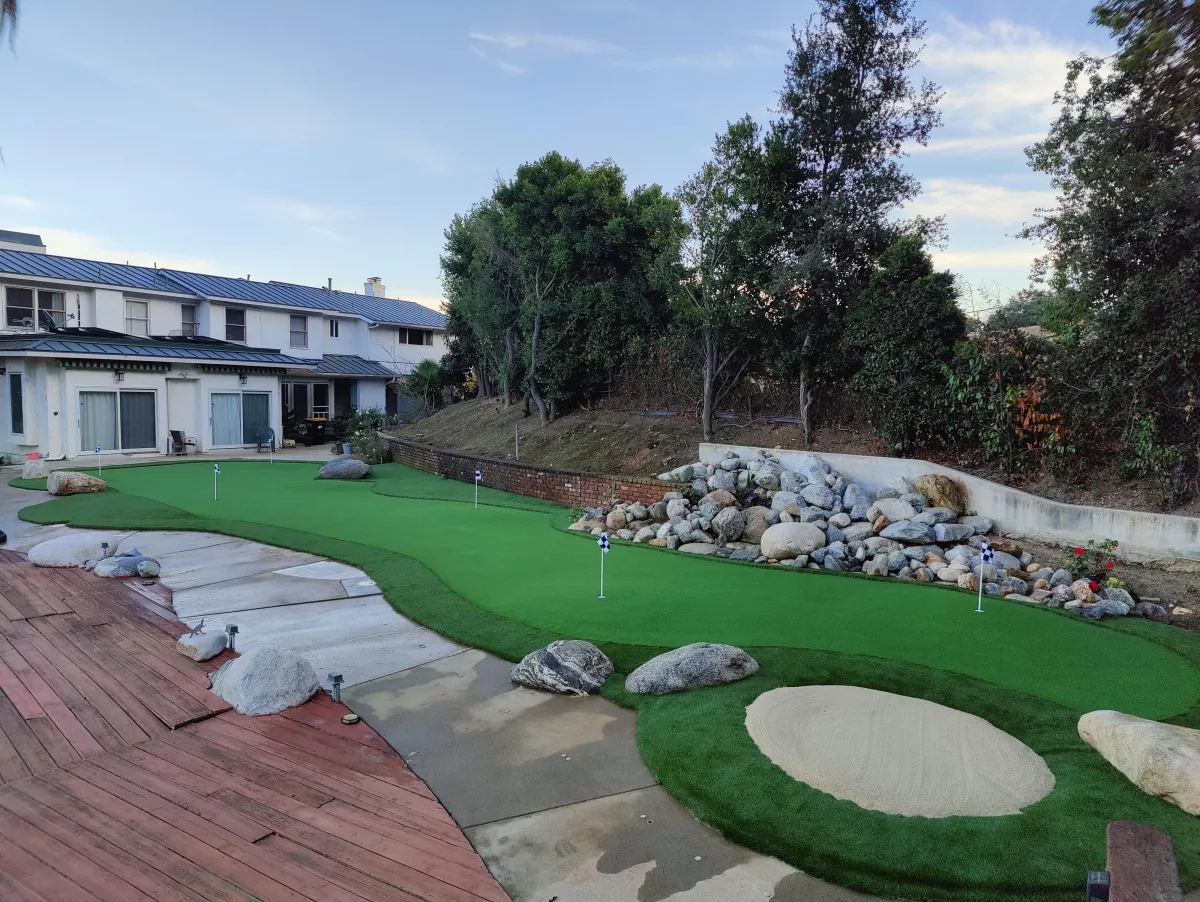 Concrete Contractor in Ventura County