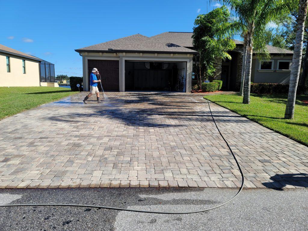 Concrete Contractor in Ventura County