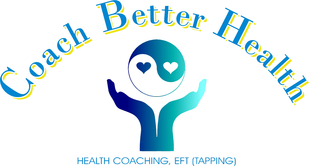 Health Coaching, Tapping, EFT