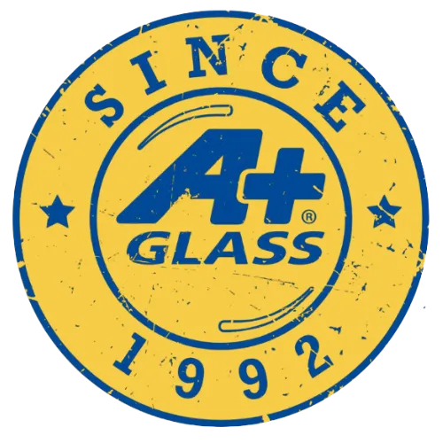 Logo A+Glass 