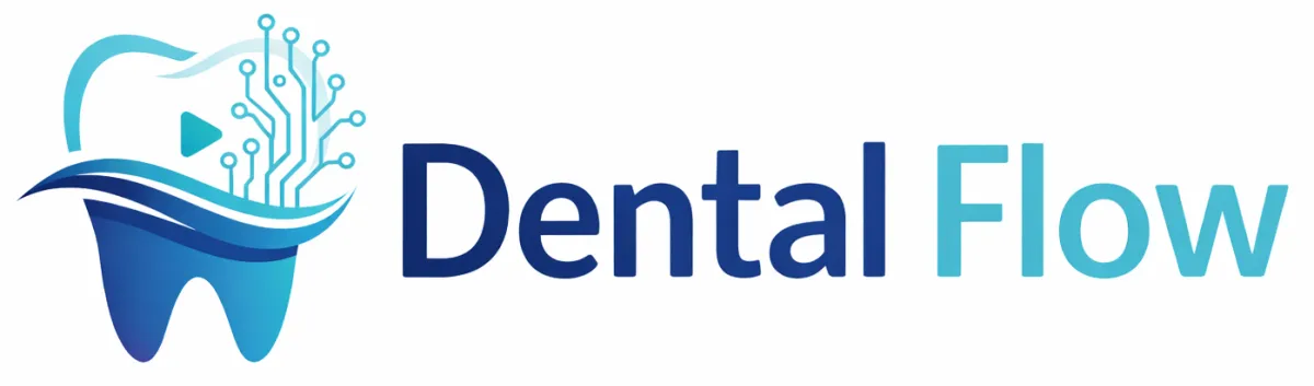 DentalFlow Logo