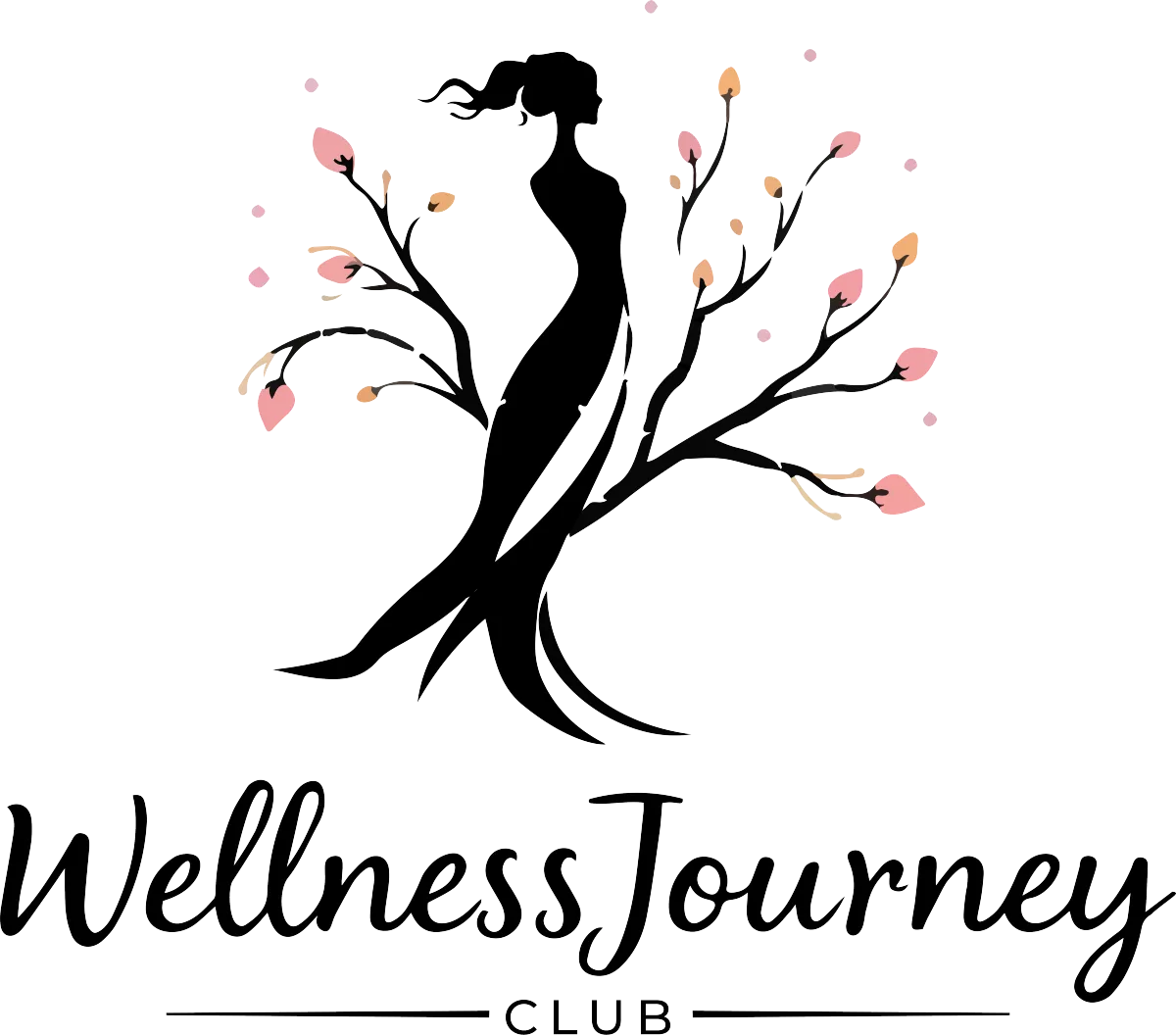 Wellness Journey Club logo