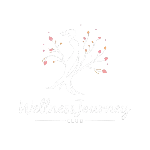 Wellness Journey Club logo