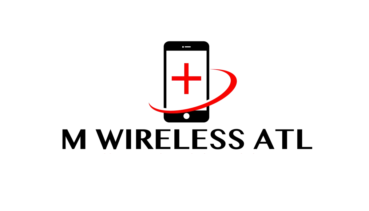 Mwireless logo