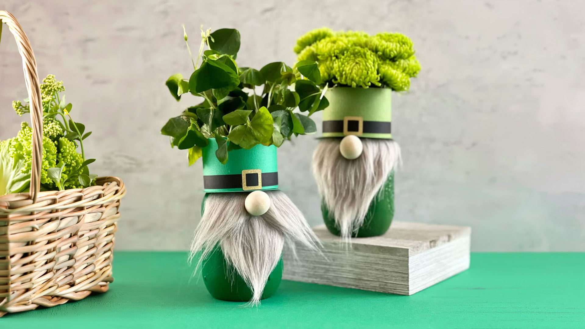 CUE Craft Corner - March 2026