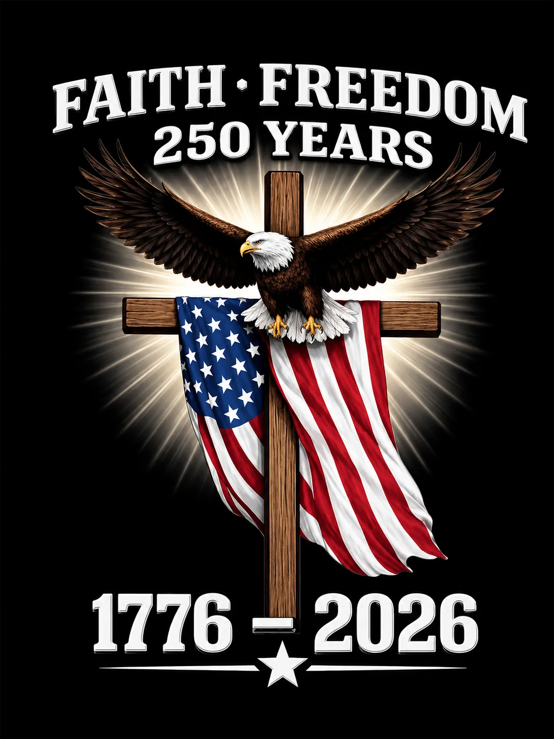 America 250