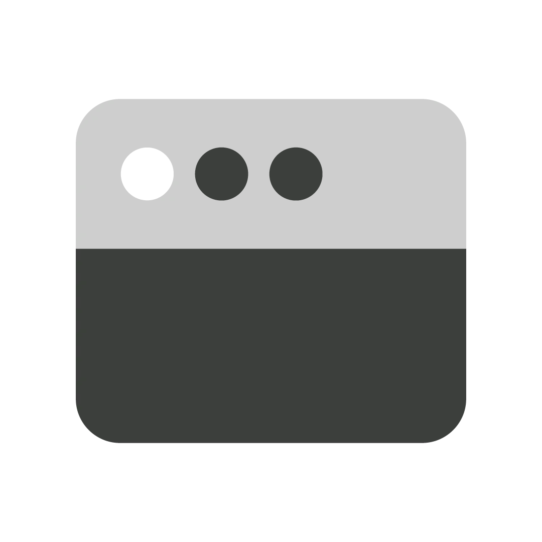 Website Design Icon