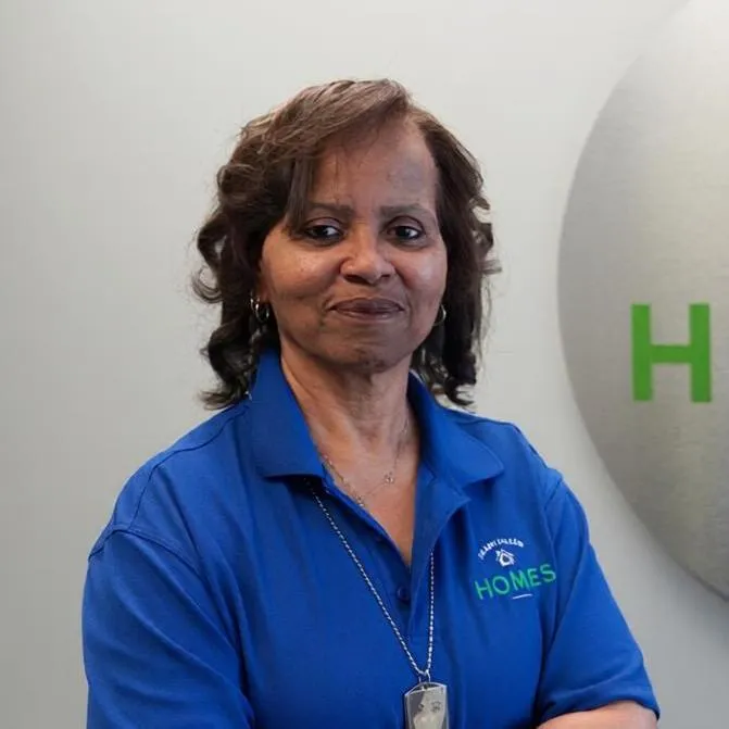 Director of Operations at Heart Filled Homes