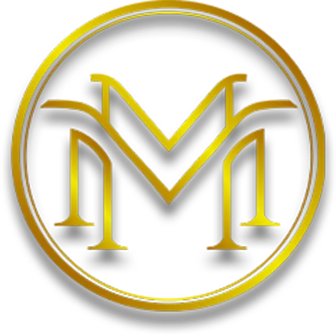 Meta Marvin Show Logo