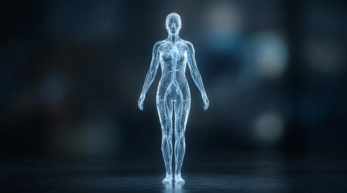 It Looks Like Heat — But It May Be Deficiency | TCM Perspective