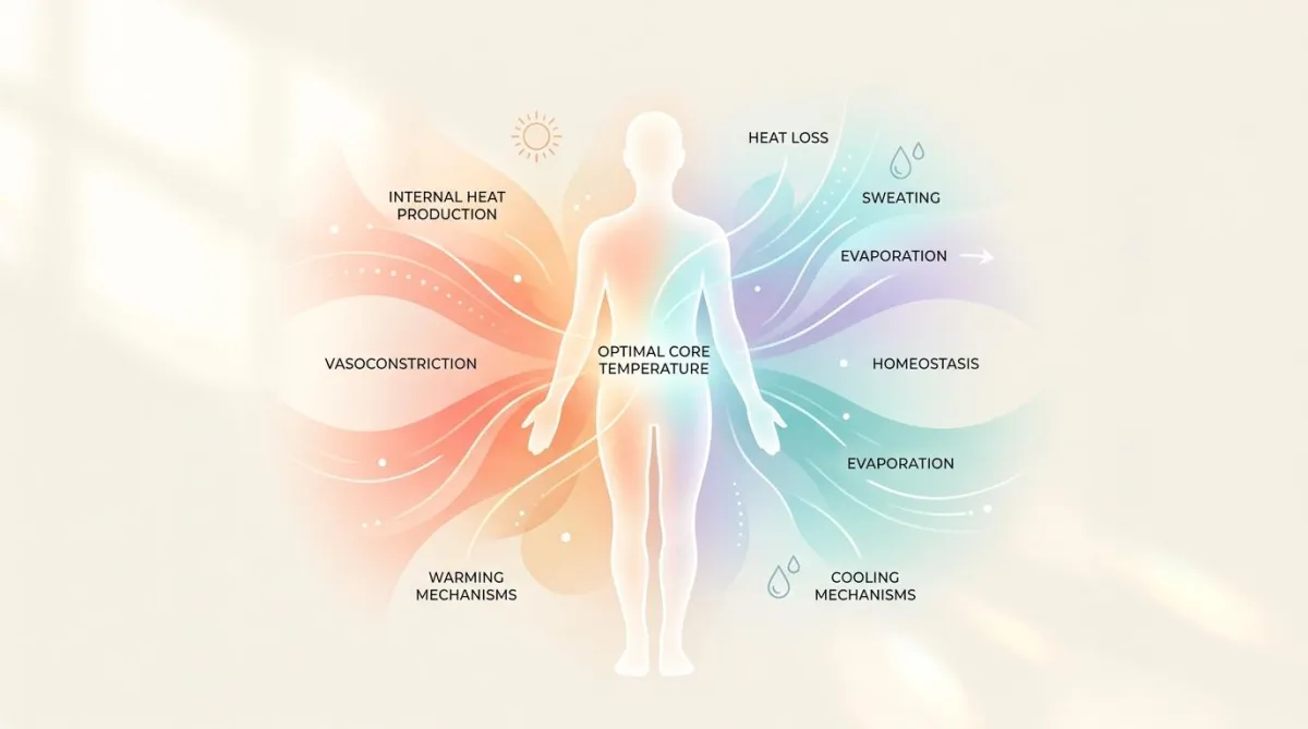 Low-Grade Fever for 20 Days — A Classical 5-Herb Approach | Katy TX