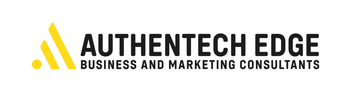 AuthenTech Edge Logo