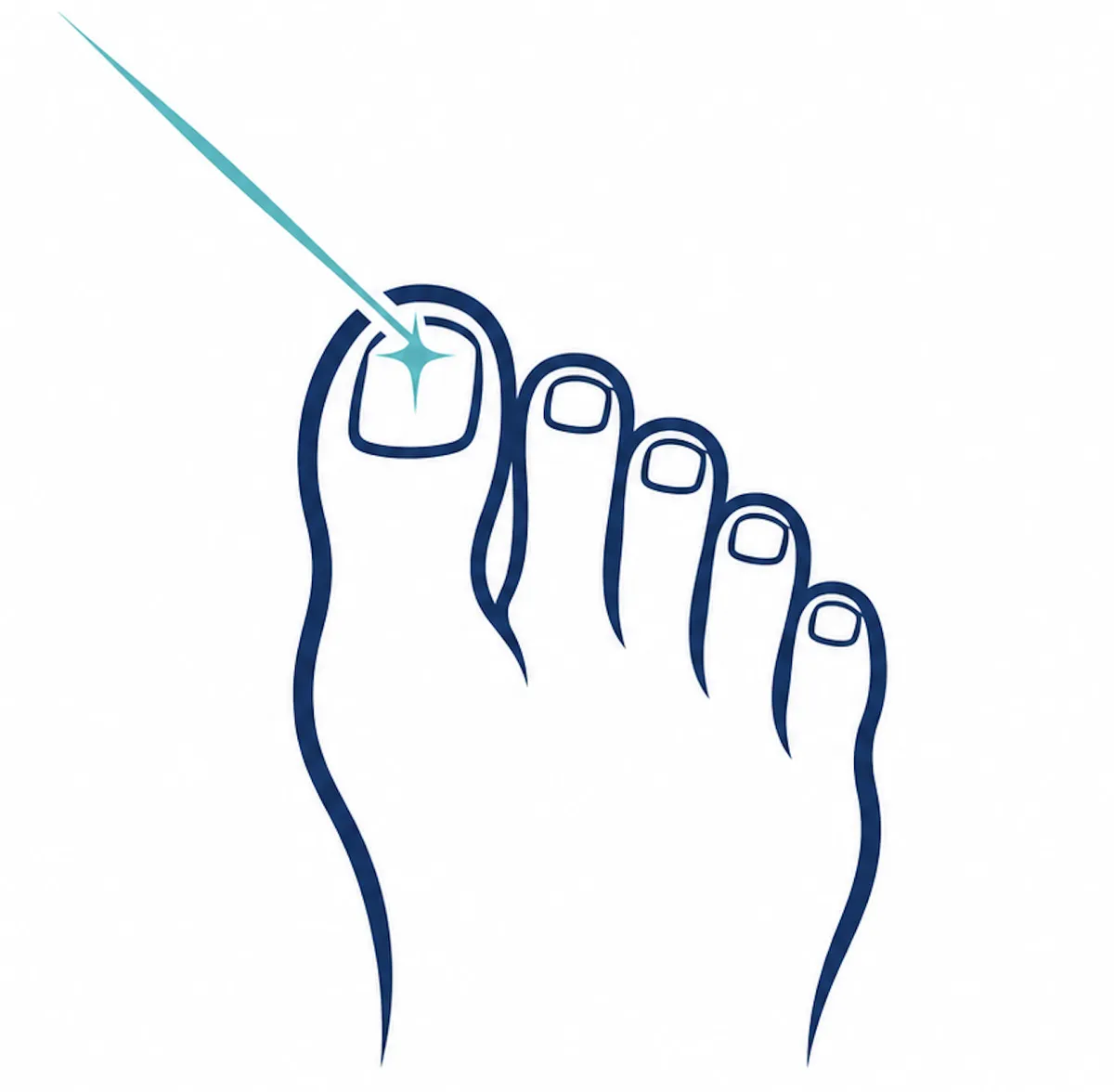 Laser Care Partners Logo