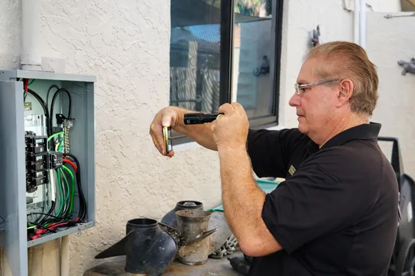 cast iron plumbing insurance Florida