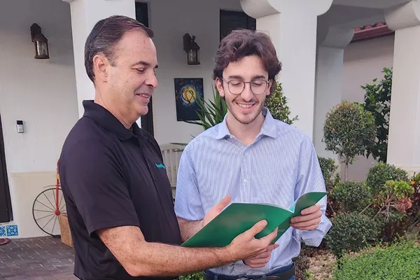 What Makes a Good Home Inspection Report?