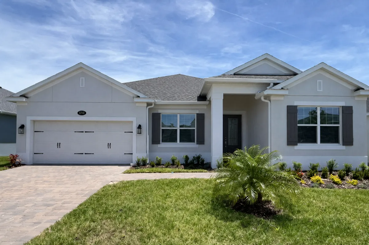 Common Home Inspection Across Central Florida