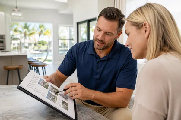 How to Choose a Home Inspector in Orlando: What Buyers and Agents Should Compare