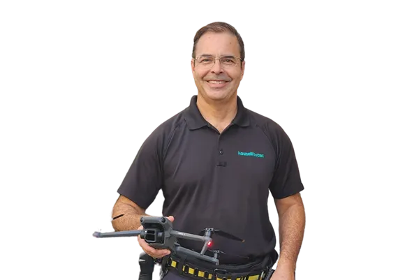 Drone Roof Inspections in Florida: When Drones Help Home Inspectors