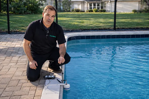 Is Pool Leak Detection Included in a Pool Inspection?