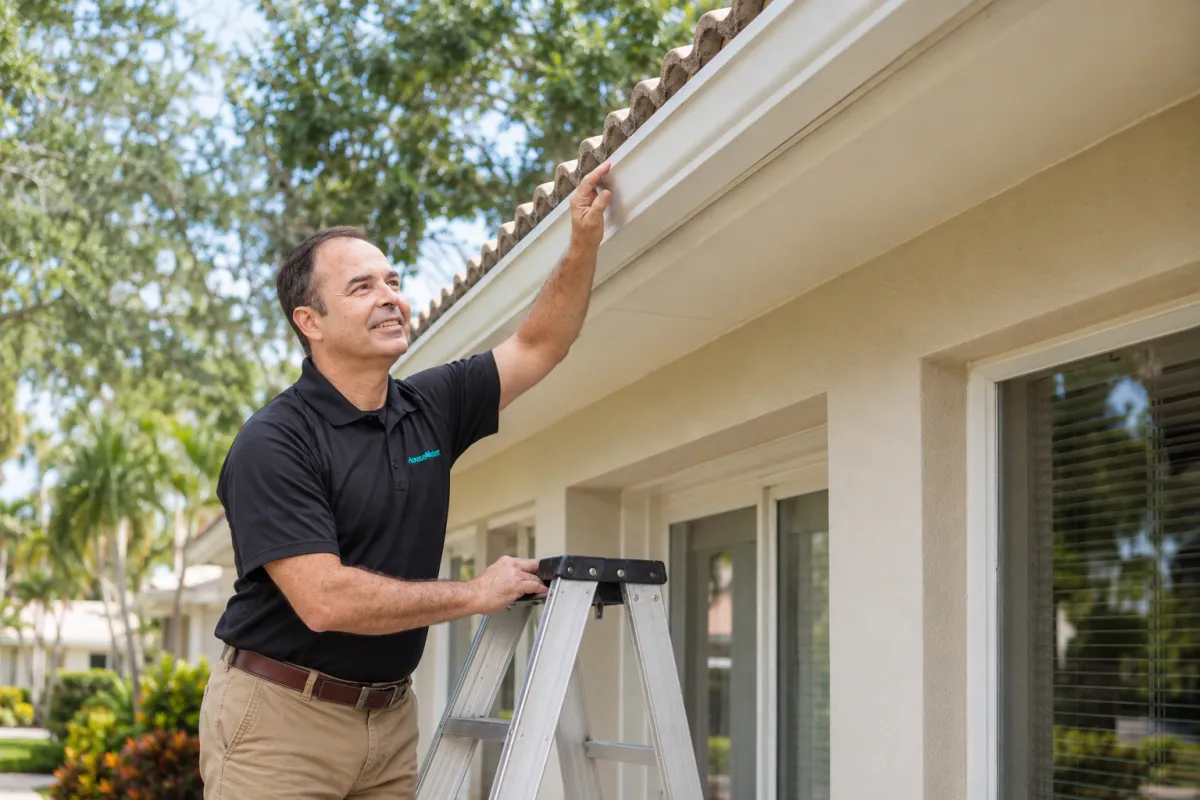 New Construction Defects in Clermont, Minneola & Winter Park