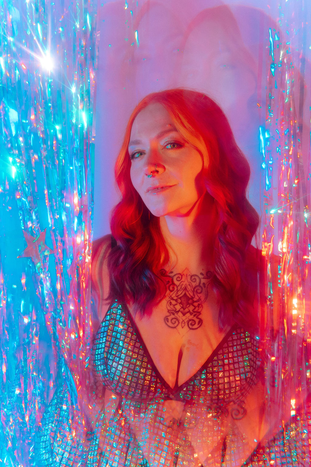 Astrologer Laurel Kassor