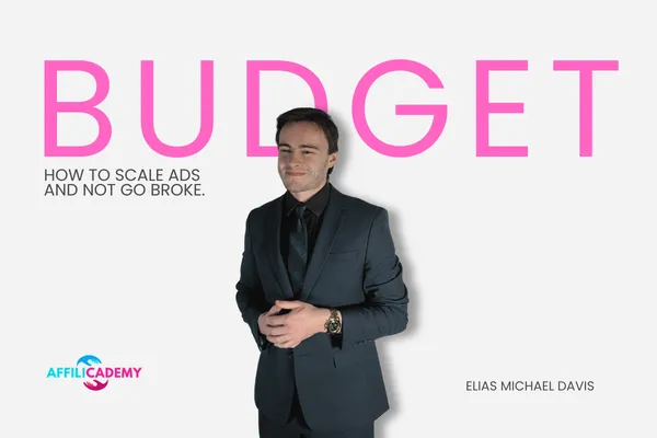 budget strategy facebook