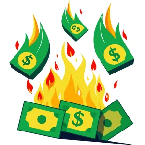 Scaler Framework Showcase Facebook Ads