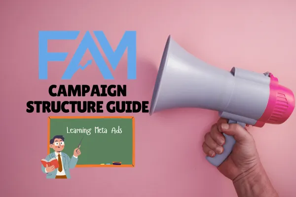 Campaign Structure Guide