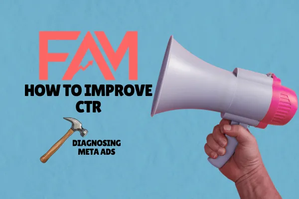 How to Improve CTR (Andromeda Meta 2026)