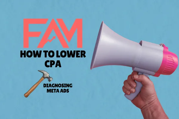 It's Never Been Easier to Lower Your CPA on Meta - Andromeda 2026