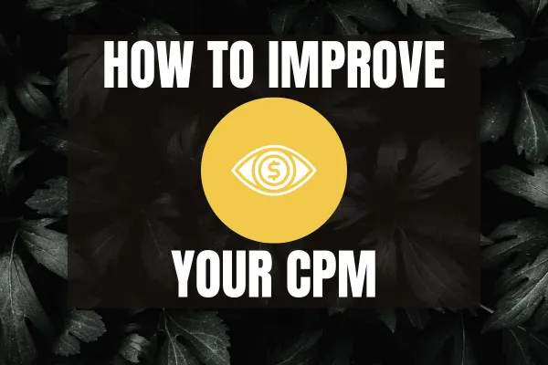 FAM - how to improve meta ads CPM