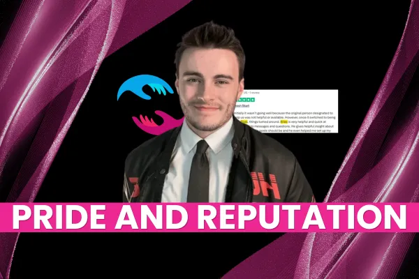 Affilicademy - why reputation is important