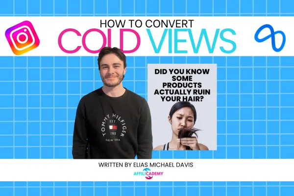 How to Target Cold Audiences on Meta - Affilicademy