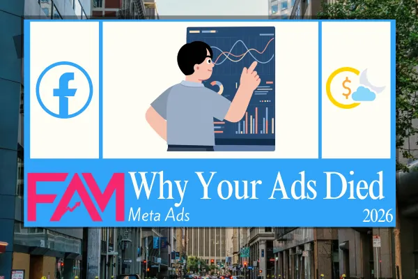 Why Your Ads Died Overnight - Meta