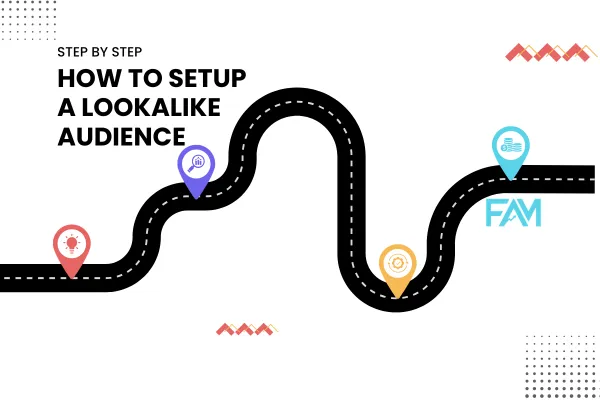 How to Setup Lookalike Audience