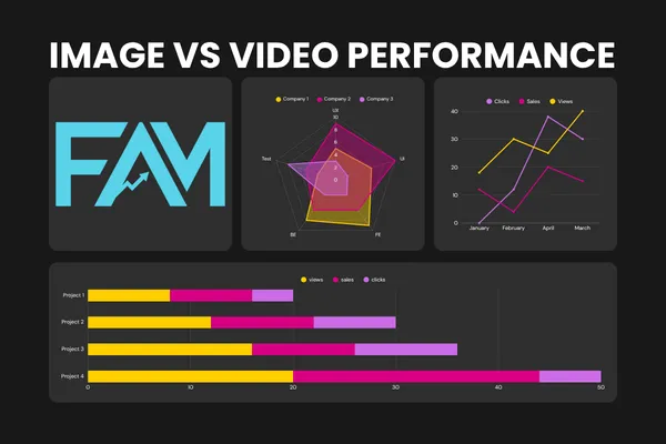 Should You Run Image or Video Ads?