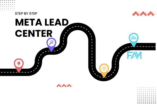 How to Use the Meta Lead Center