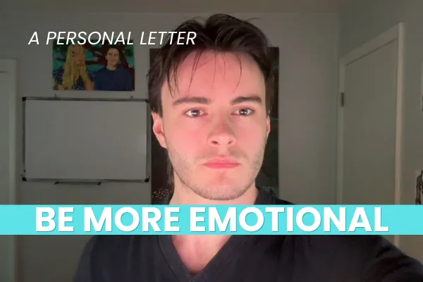 The Workflow I use When Developing Ads