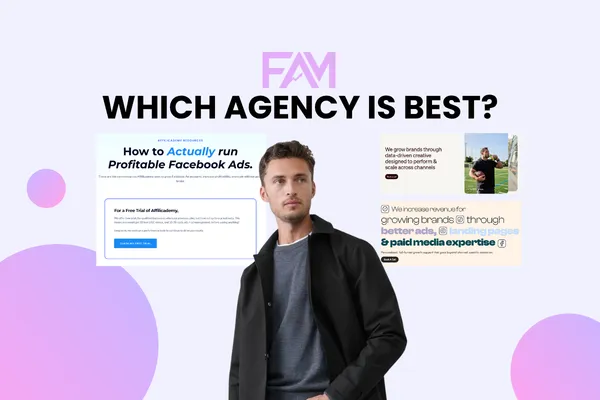 The Top Meta Ads Agencies in 2026