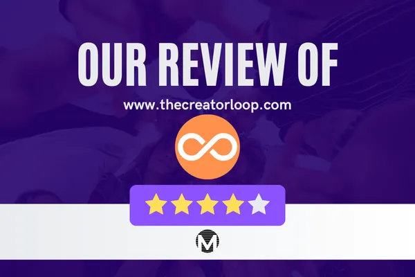 CreatorLoop - A TikTok Agency Review