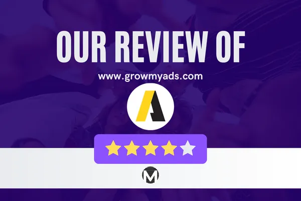 Growmyads google agency review