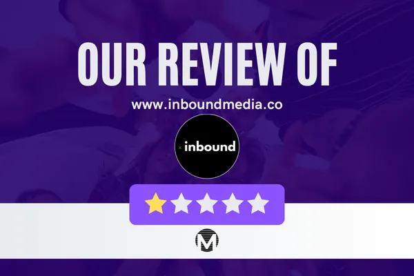inbound media review