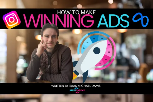 Winning Meta Ads - What, How, Why.