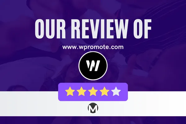 wpromote review