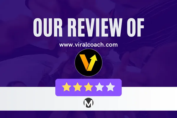 A Professional Review of Viral Coach by Daniel Iles